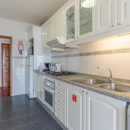 Apartamento Estrela Azul Caniço Exterior foto