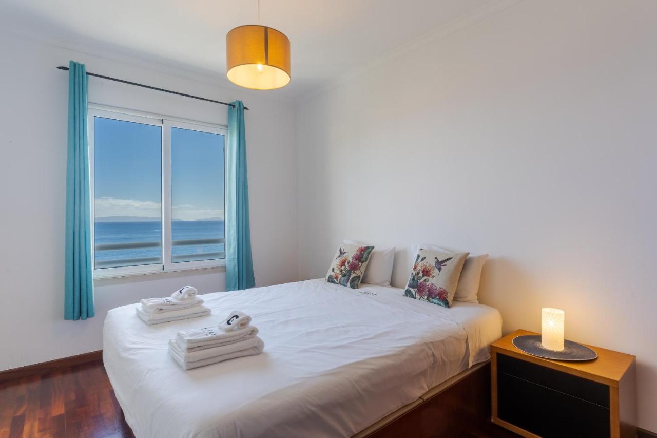 Apartamento Estrela Azul Caniço Exterior foto