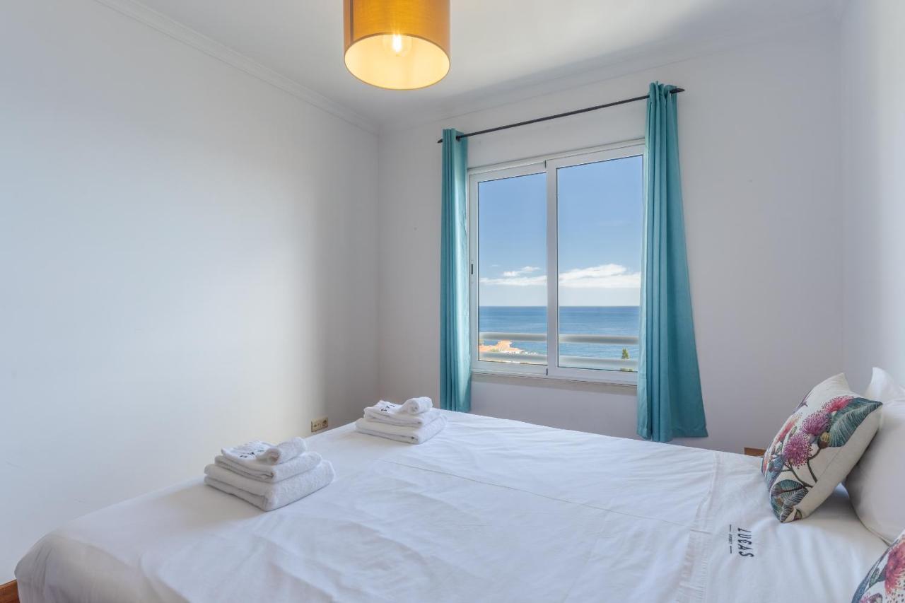 Apartamento Estrela Azul Caniço Exterior foto